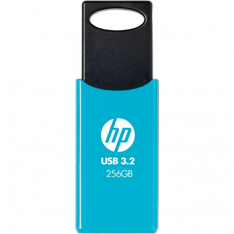 "STICK HP 256GB 712w Blue USB 3.2 Flash Drive"
