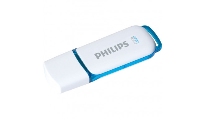 "STICK Philips USB 3.0 512GB Snow Edition Spring Green"