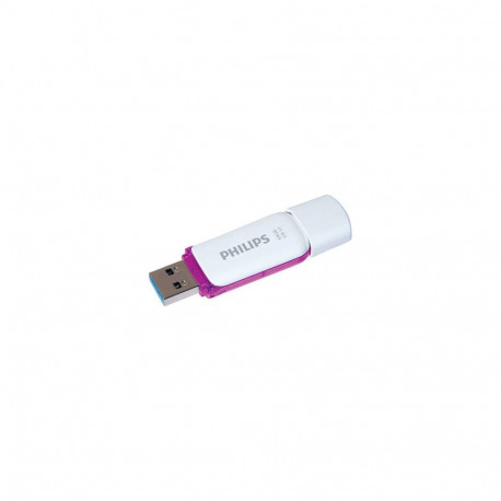"STICK Philips USB 3.0 64GB Snow Edition Magic Purple"