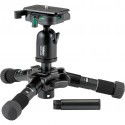 Velbon statiivikomplekt Ultra Maxi Mini + QHD-43D