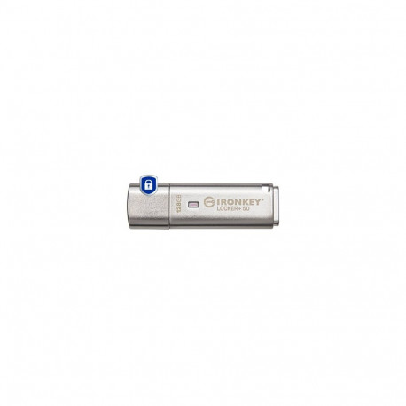 "STICK 128GB Kingston IronKey Encryption retail"