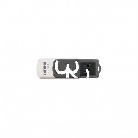"STICK Philips USB 3.0 32GB Vivid Edition Shadow Grey"