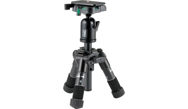 Velbon statiivikomplekt Ultra Maxi Mini + QHD-43D