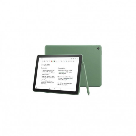 "Amazon Ebook Kindle Scribe 10.2"" 64GB no ads green"