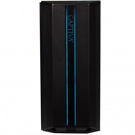 "Captiva PC Advanced Gaming R92-769 R7-5700X 32GB/1TB SSD RTX 5060Ti Win 11"