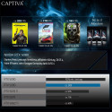 "Captiva Highend Gaming I88-942 Ultra7 265KF 32GB/1TB SSD RTX 5080 Win 11"