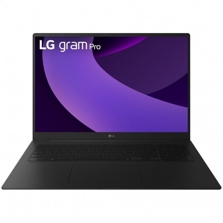 "LG gram Pro 17 17Z90TP-G.AD8BG 17"" WQXGA Core Ultra 7 255H 32GB/2TB Win11"