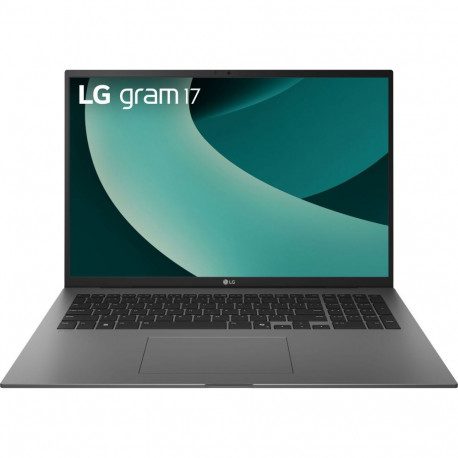 "LG gram 17 17Z90TL-G.AU79G 17"" WQXGA Core Ultra 7 256V 16GB/1TB Win11"
