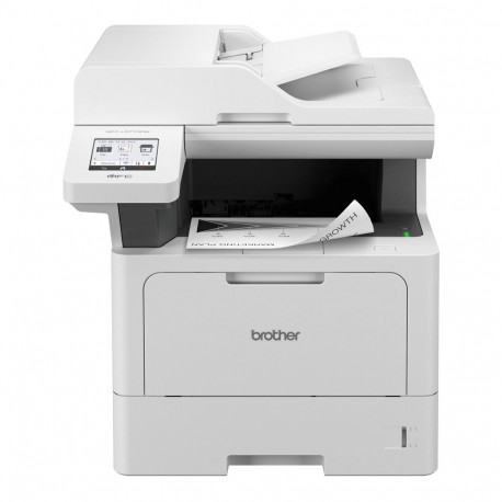 "Brother MFC-L5710DW Multifunktionsdrucker A4- s/w- 48S./Min. Duplex Wlan"