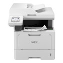 "L Brother MFC-L5710DW Multifunktionsdrucker A4- s/w- 48S./Min. Duplex Wlan"
