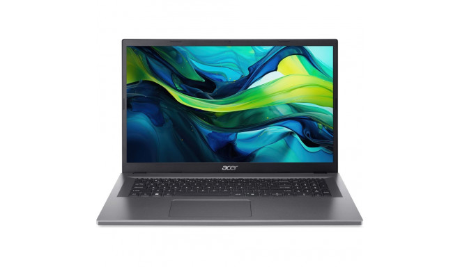 "Acer Aspire Go 17 AG17-31P-34GB i3-N355/16GB/512GBSSD/Linux(eShell) gray"