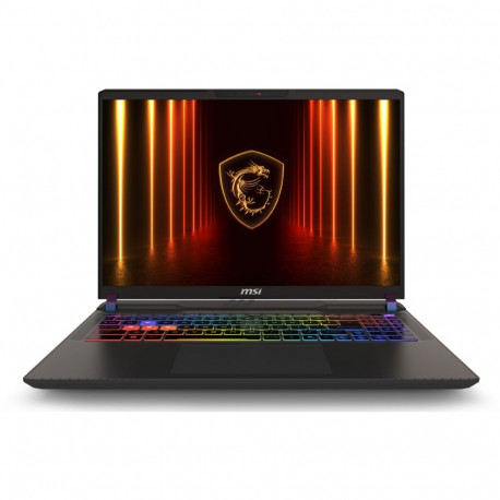 "Vector 18 HX AI A2XWJG-657"