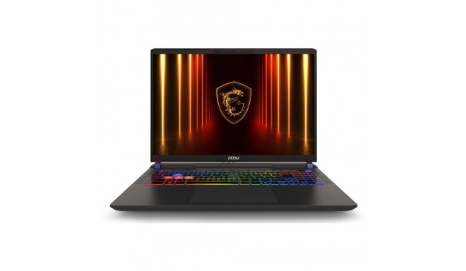 "Vector 18 HX AI A2XWJG-657"