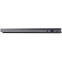 "Acer Aspire Go 17 AG17-31P-34GB i3-N355/16GB/512GBSSD/Linux(eShell) gray"
