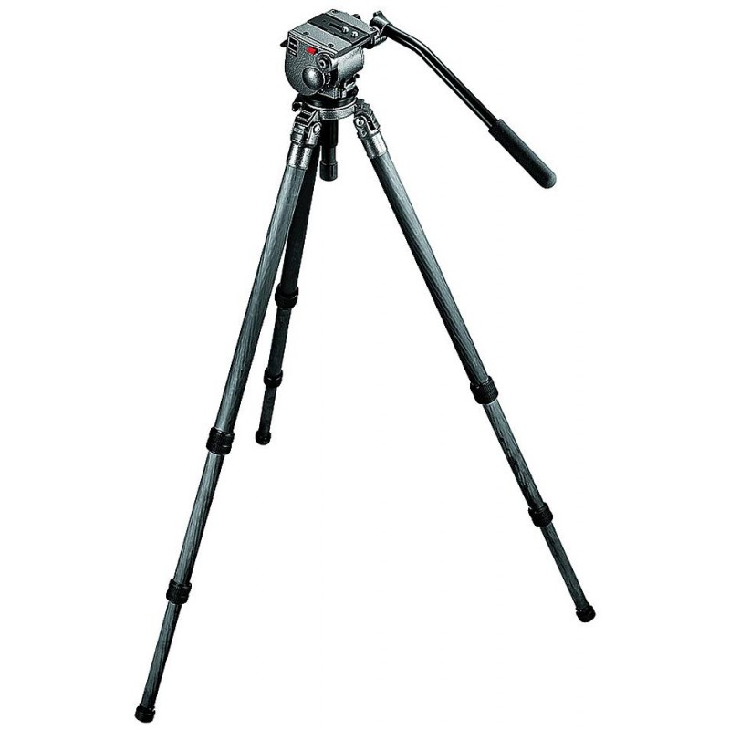 Gitzo tripod kit GK3500SV Systematic Tripods Photopoint