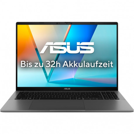"ASUS Vivobook S 16 S3607QA-PL013W 16"" WQXGA Snapdragon X1-26-100 16GB/1TB Win11"
