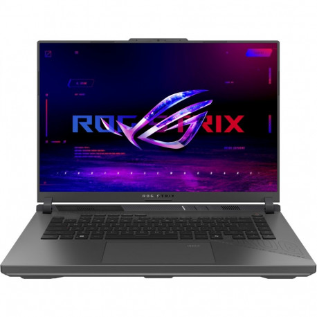 "ASUS ROG Strix G16 G614FP-S5008W 16"" FHD Touch R9-9955HX 32GB/1TB RTX5070 Win11"