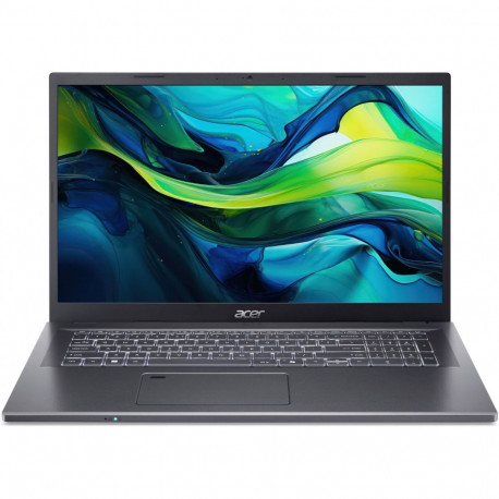 Acer Aspire 17 A17-51M-5493 17,3-tolline FHD IPS Core i5-1334U 16GB/1TB SSD Win11