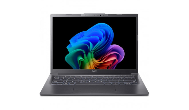 "Acer Aspire 14 AI A14-52M-55NH 14"" WUXGA Core Ultra 5 226V 16GB/512GB SSD Win11"