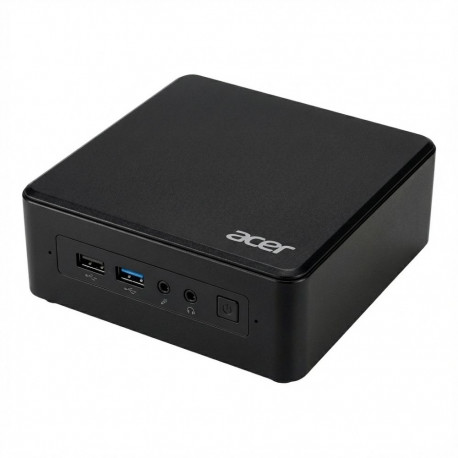 "Acer NUC VN1502G U3-100U ohne OS"