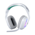 "Logitech PC VOSS CDM/WHITE"