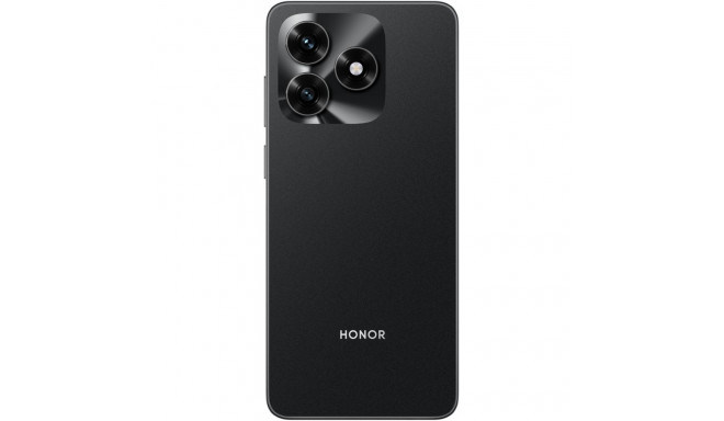 "Honor X5c PLUS 4RAM128GB black"