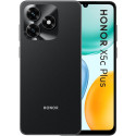 "Honor X5c PLUS 4RAM128GB black"