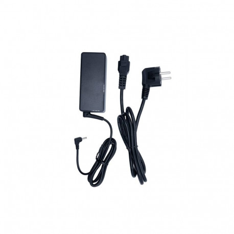 "N Wortmann Netzteil 40W NB MOBILE 360-13/U mit Stromkabel"