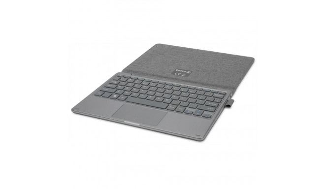 "Wortmann TERRA TYPE COVER PAD 1200 [US]"