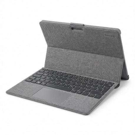Wortmann TERRA PAD 1200 [CH] klaviatuuriga ümbris