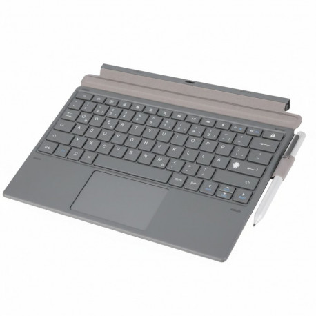 Wortmann TERRA klaviatuurkate PAD 1200 [DE]