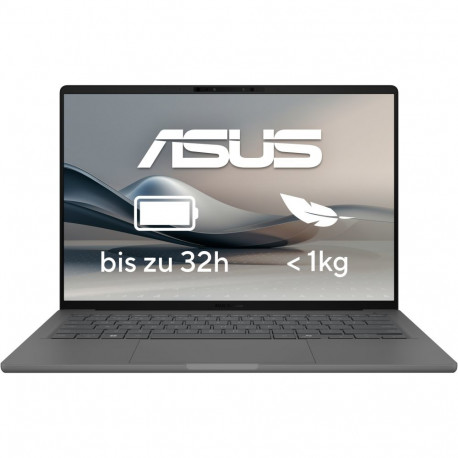 "ASUS Zenbook A14 Snapdragon X Elite 32GB 1TBSSD Win11"