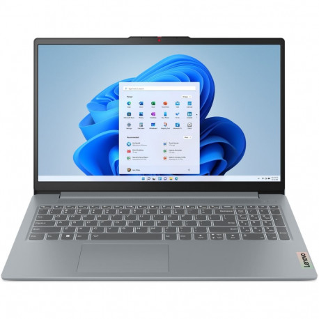 "Lenovo IdeaPad Slim 3 15ABR8 82XM Ryzen 5 5625U / 2.3 GHz - Win 11 Home 16GBRAM 512GB SSD"