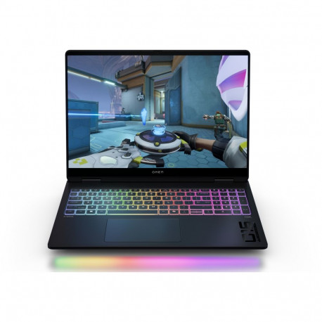 "HP Omen Max 16"" WQXGA Ryzen AI 7 H350 32GB/1TB SSD RTX 5070Ti Win11 Home - 16-ak0473ng"