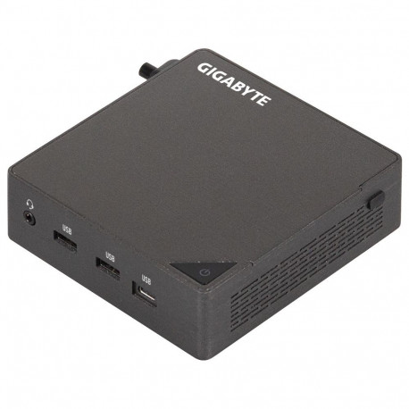 "Gigabyte BRIX Barebone GB-BRU7-255H (D) Arrow Lake"