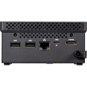 "Gigabyte BRIX Barebone GB-BTIP-N150 (D)"