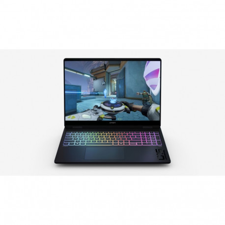 "HP Omen Max 16-ak0073ng Gaming Notebook 40.6 cm (16 Zoll)"