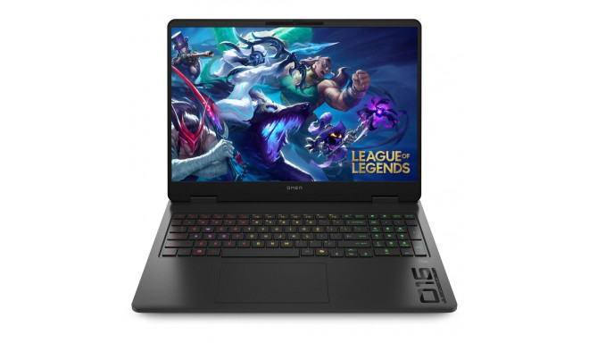 "HP Omen 16-ap0093ng Gaming Notebook 40.6 cm (16 Zoll)"