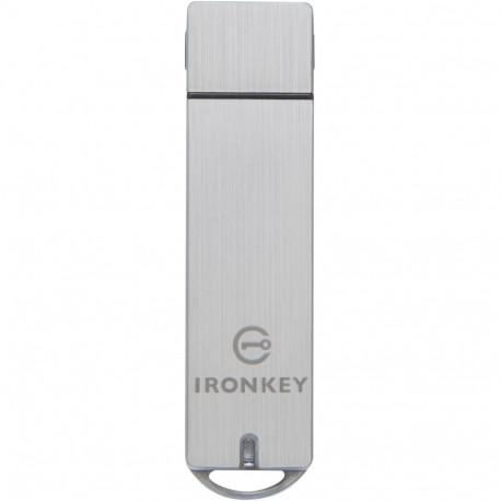 "STICK 64GB Kingston IronKey Enterpr S1000 EnCry Lev.3 retail"