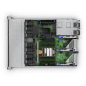 "Server HPE DL320 Gen11 1U 4510 2x32GB 2x480GB MR408i-o 2x1000W"