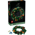 "LEGO Art - Weihnachtskranz"