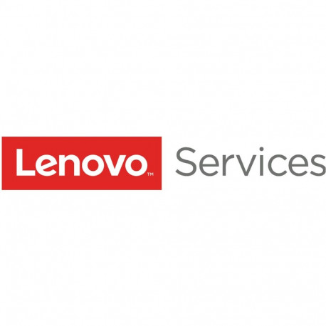 "G Lenovo Service 1Y Premier Support Post Warranty"