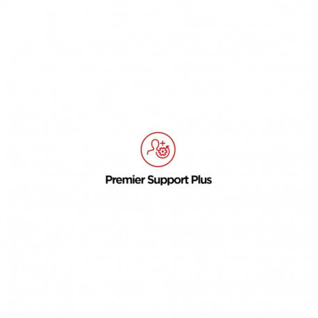 "G Lenovo Service Upgrade - Premier Support Plus - auf 3 Jahre"