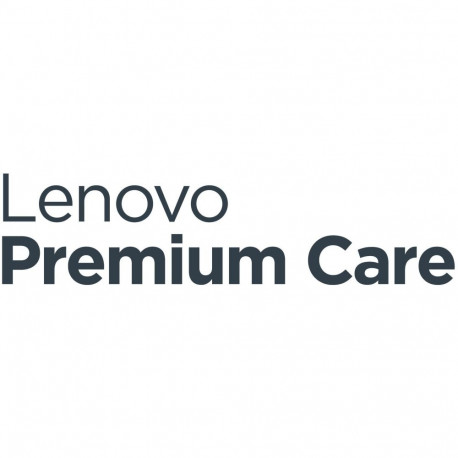 "G Lenovo Service Upgrade - Premium Care - auf 1 Jahr"