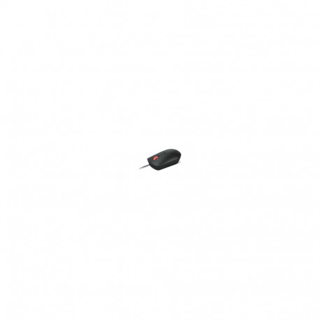 "Lenovo Maus - ThinkPad USB-C Wired Compact Mouse"