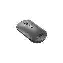 "Lenovo Maus wireless - ThinkBook Bluetooth Silent Mouse Silb"