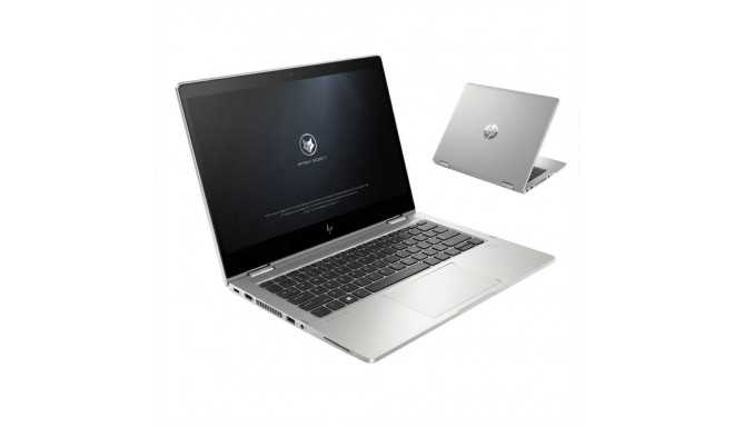 "G HP E Enterprise Security Edition"