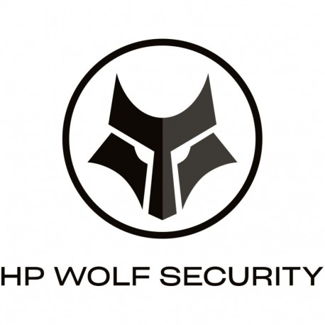 "G HP 3y Wolf Pro Security 100-499 E-LTU"