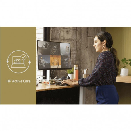 "G HP Wolf Pro Security 1 Jahr Education E-LTU"