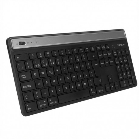 "TARGUS Hyper HyperSpace Next Bluetooth Wireless Keyboard (UK)"